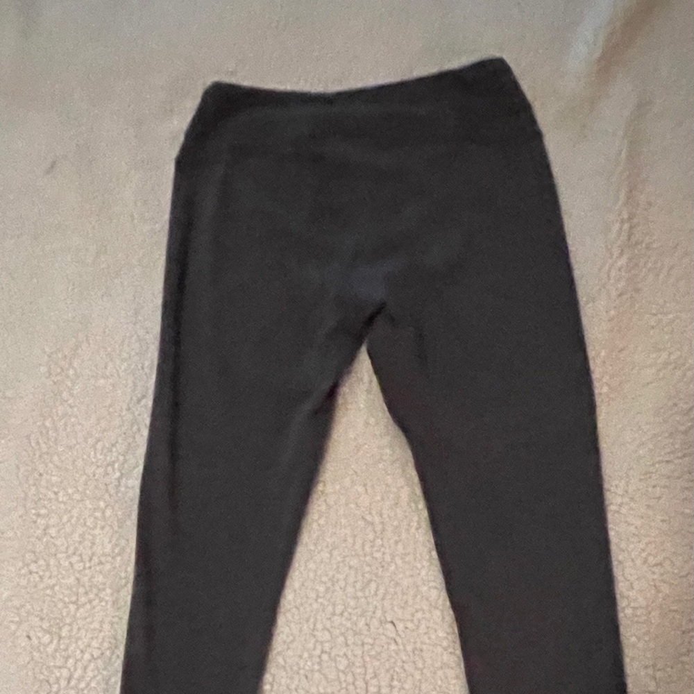 Women’s Lucy Hatha gray leggings